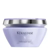 KÉRASTASE - BLOND ABSOLU MASQUE ULTRA VIOLET VIJOLIČNA MASKA PROTI NEŽELENIM RUMENIM TONOM