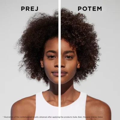 Kérastase - Curl Manifesto Refresh Absolu, Losjon v spreju za kodraste lase