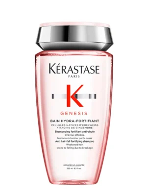 Kérastase - Genesis Bain Hydra-Fortifiant, Kopel za mastne in tanke lase