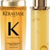 K - EU Olje za lase refil 75ml