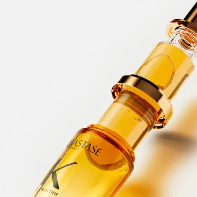 K - EU Olje za lase refil 75ml