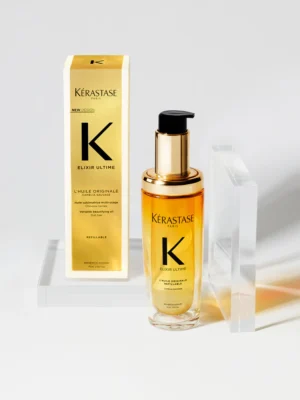 K - EU Olje za lase 75ml
