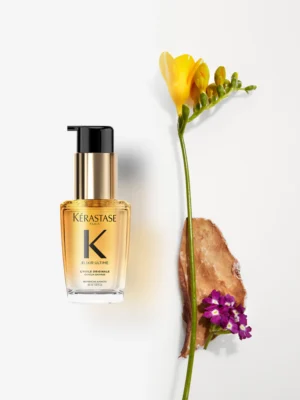 Kérastase – Elixir Ultime L’Huile Original, olje za večji sijaj las - potovalna velikost