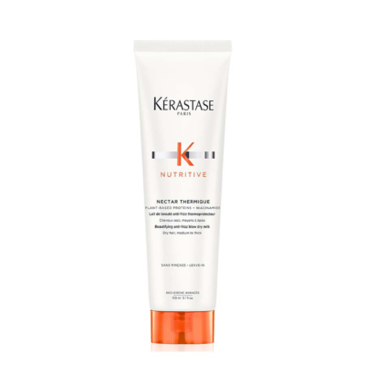 Kérastase - Nutritive Nectar Thermique,  toplotna zaščita za suhe lase