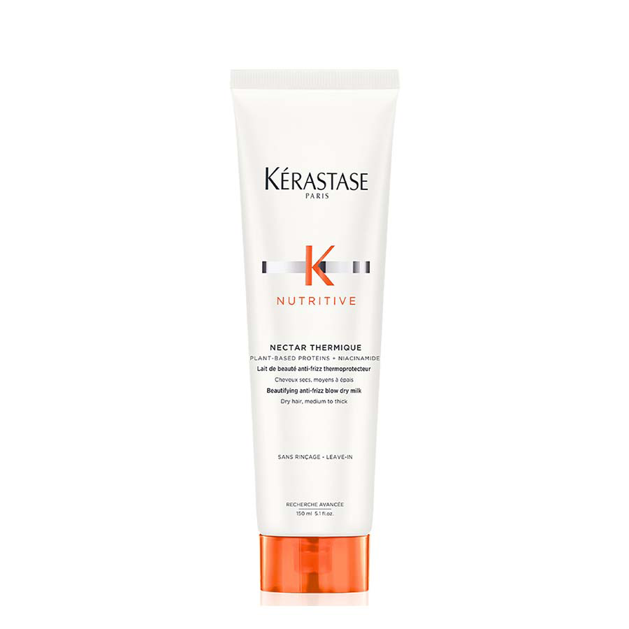 Kérastase - Nutritive Nectar Thermique,  toplotna zaščita za suhe lase